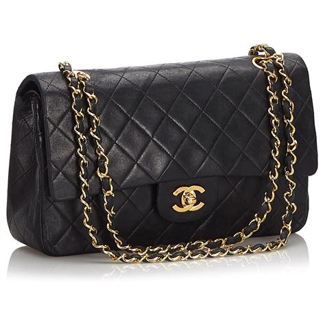 sac chanel garantie a vie|Chanel Avis.